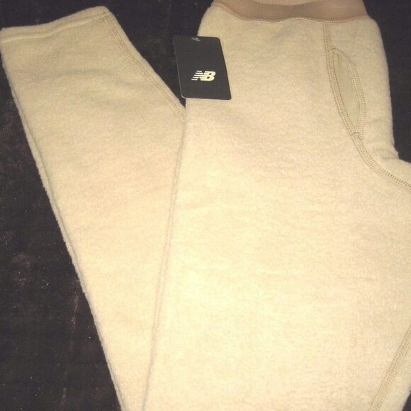 New Balance Men's Fire Resistant Long Underwear Pants AFR203R Military NWT USA - Picture 3 of 3